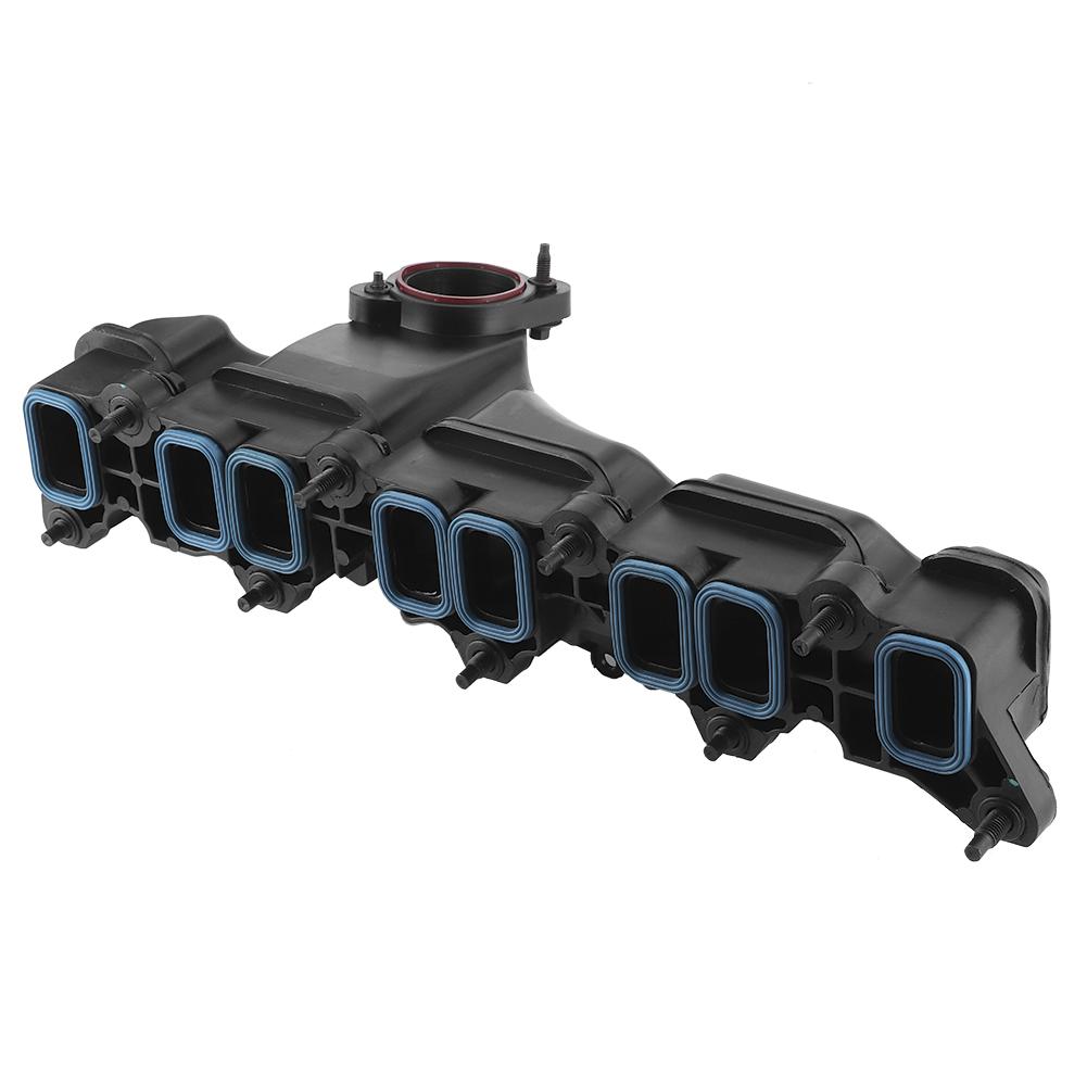 Впускной коллектор с прокладками подходит для Ford Transit MK6 MK7 2.4 TDCI 2003‑2014 1236707