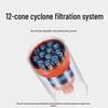 Беспроводной пылесос Xiaomi Mi Home 3
