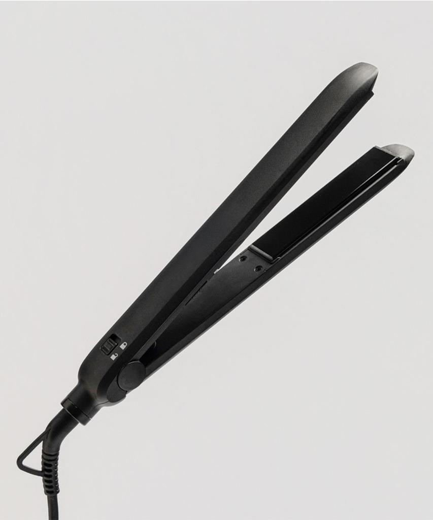 Flat iron, bangs root volume, portable straightener IHI-1