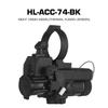 Clip On Thermal Imager Model Night Sight Goggles Model for Professional Outdoor
