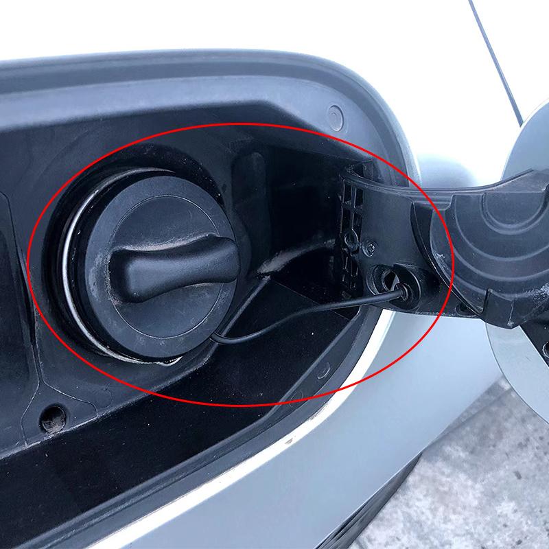 Ремешок для крышки топливного бака для Mercedes Benz W169 W171 W172 W203 W204 W211 W212 W220 W221 W245 X204