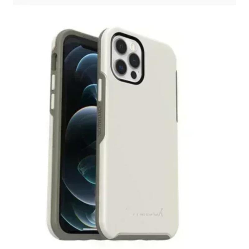 Чехол для телефона Symmetry Series для iPhone 16 Pro Max 11 12 13 14 16 Pro Max 14 Plus IPhone15 Pro Max Otter Armor Box с упаковкой