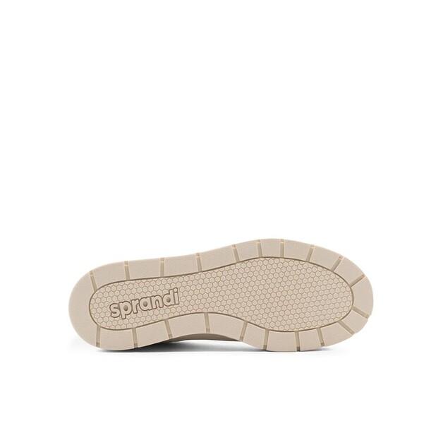 Sneakers Sprandi Cozy Low Wprs 22W22235 Beige