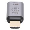 USB 3.1 To HD Multimedia Interface Adapter USB Type C 4K 60hz Converter for SamsungHuawei