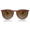 Ray Ban Rb4171 Erika Polarized 6593t5 Women Sunglasses