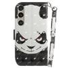 For Sony Xperia 1 VI Case Pattern Printing Wallet Stand Leather Phone Cover