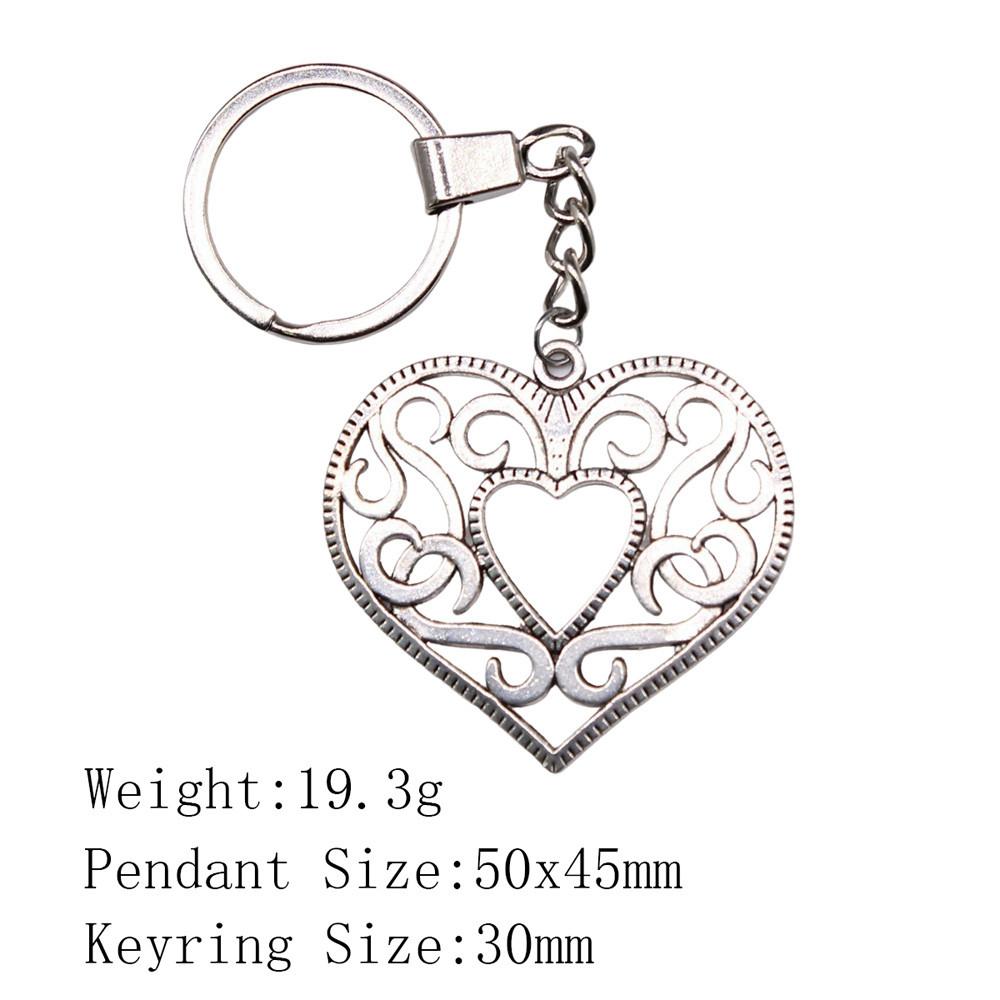 Подарки для женщин рюкзак брелок персиковое сердце теги брелки рюкзак женские цепи