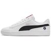 Puma Bmw Motorsport Court Casual Sneakers Unisex Sneakers White Black Red 339928-02
