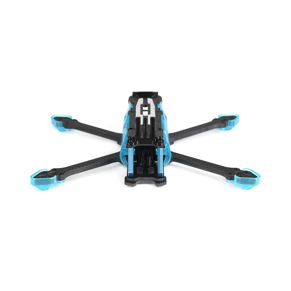 Axisflying MANTA 5SE V2 Freestyle 5" Прочная рама Комбо