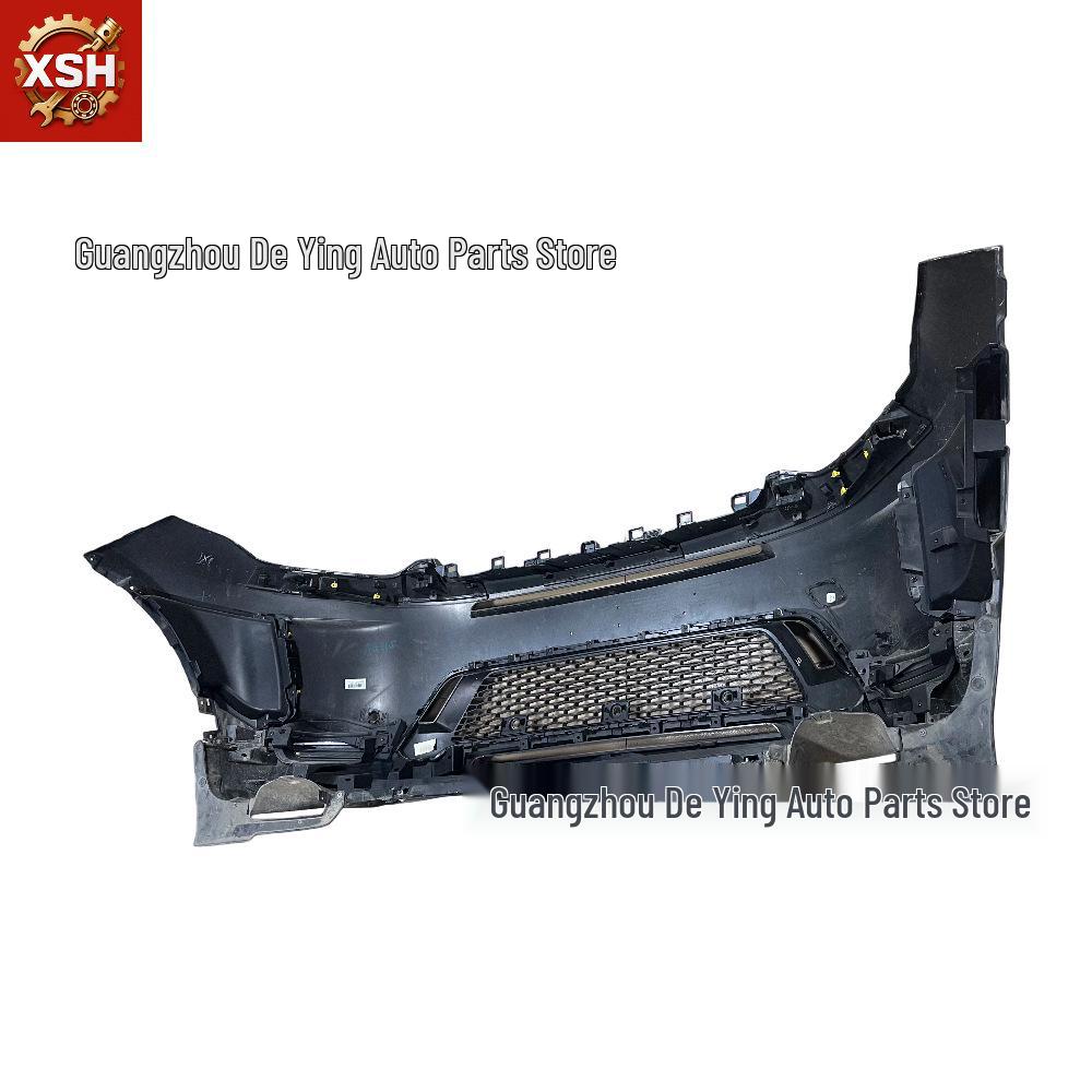Land Rover Discovery Sport L550 Front Bumper 2019-2023