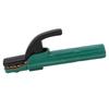 Electrode Holder 300A Pure Copper Ergonomic Anti Scald Insulated Handle Welding Electrode Clamp
