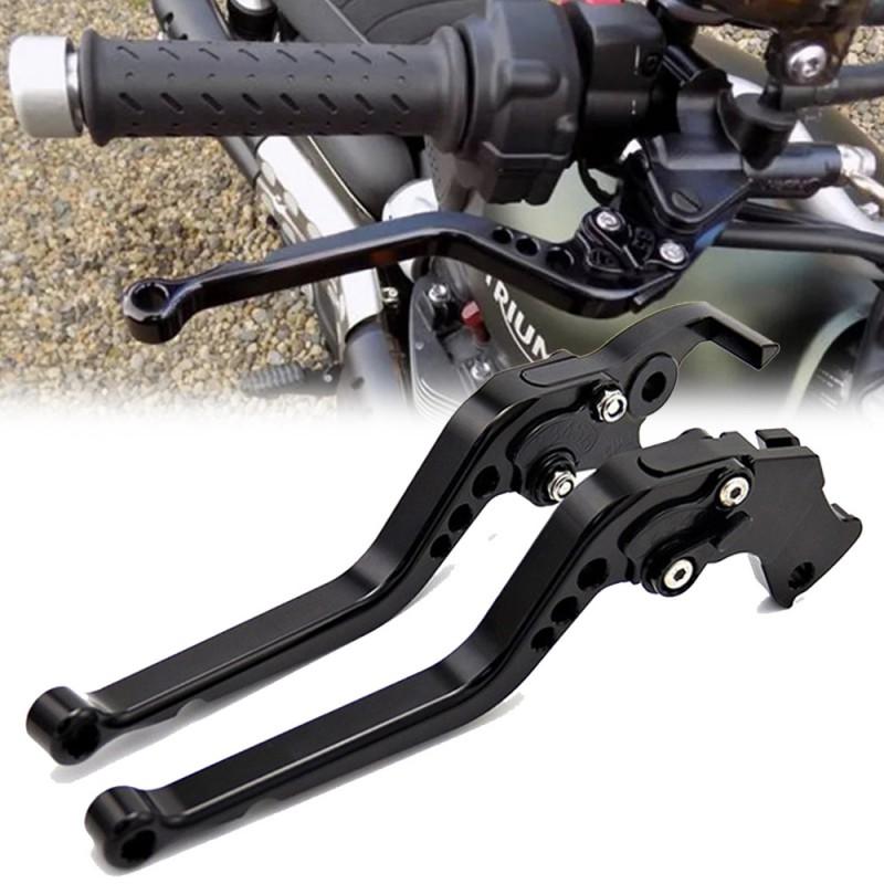 Aluminum Brake Clutch Levers BMW S1000RR S1000R 2015-2020 Motorcycles Adjustable Lever Arms