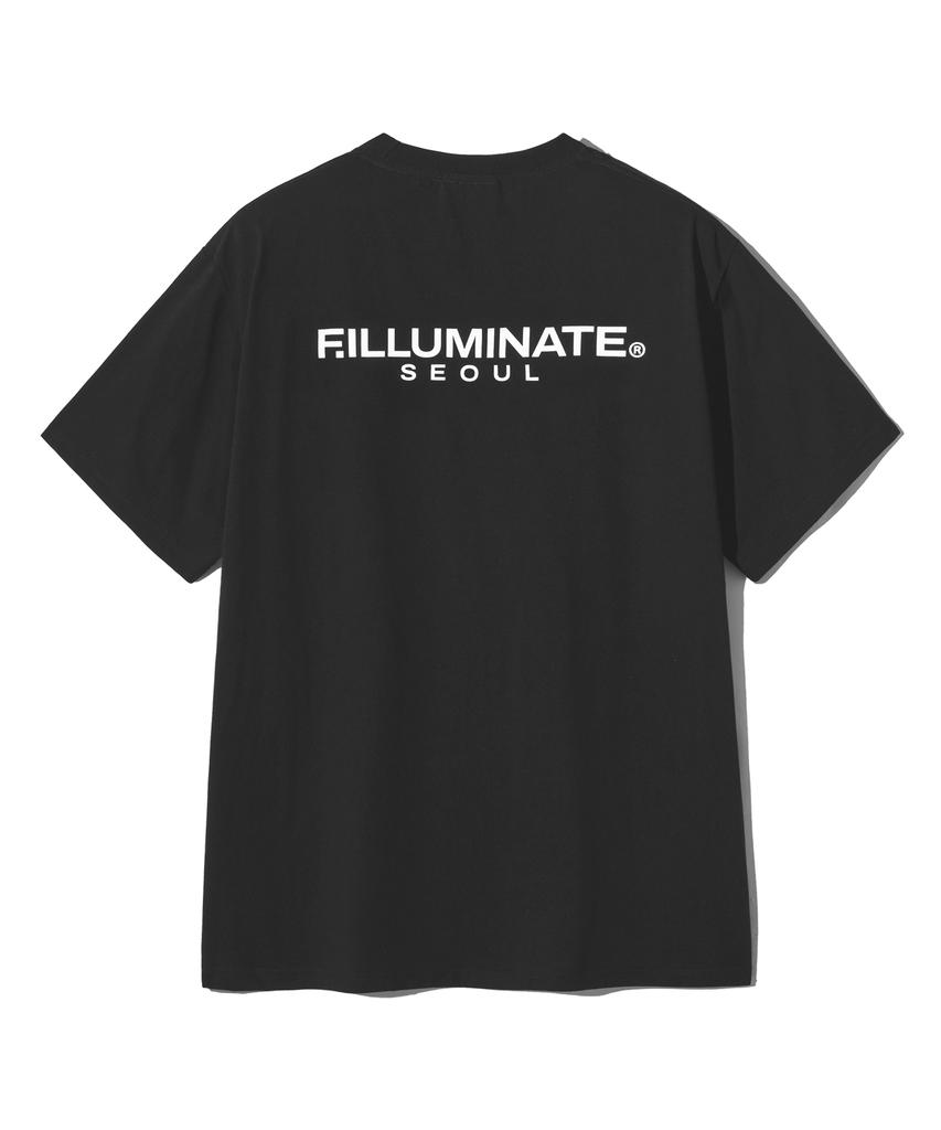 FILLUMINATE Cool Cotton Seoul Authentic T-Shirt - 2 Colors