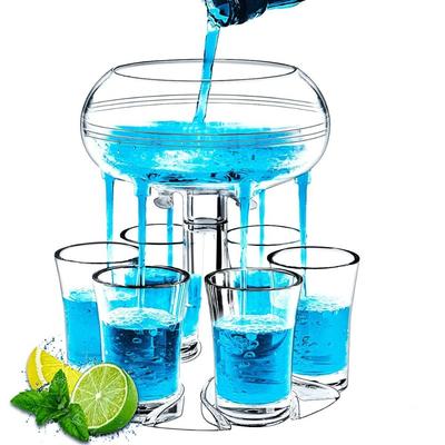 Посуда для питья, инструмент для виски, бармена, устройство для разлива вина, диспенсер для вина, набор винных полок