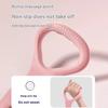 8-Shaped Pull-Up Device For Shoulder Slimming And Back Training, Yoga Fitness And Stretching Band With Yoga Elasticity
