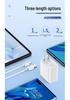 Супер Быстрая Зарядка для Huawei: Совместимо с Mate60/30 Pro, P50, P40, Nova 13 для быстрой мобильной зарядки