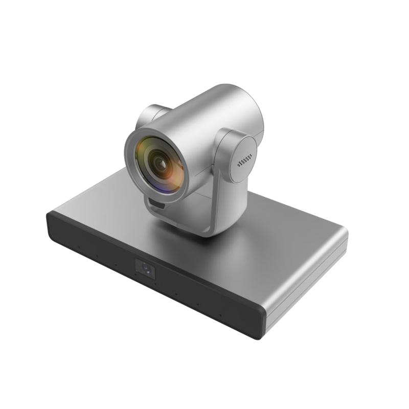 Hikvision DS-65VTA3400 4K 18x Optical Zoom Video Conferencing Terminal CN plug (adapter included)