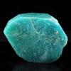 Stones and Minerals. Amazonite. 349.0 Ct. Konso, Ethiopia.