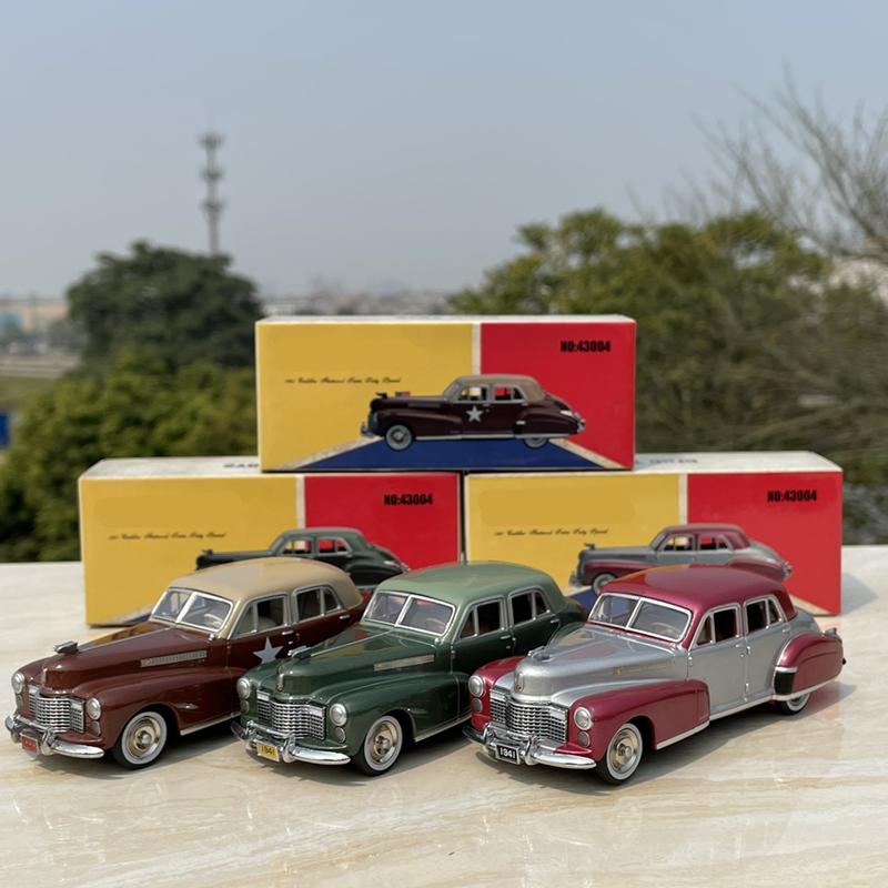 1/43 Сплав Классическая Старая Модель Автомобиля Литье под Давлением Металлические Транспортные Средства Ретро Винтажная Коллекция Моделей Автомобилей Высокая Симуляция Детские Игрушки Подарки