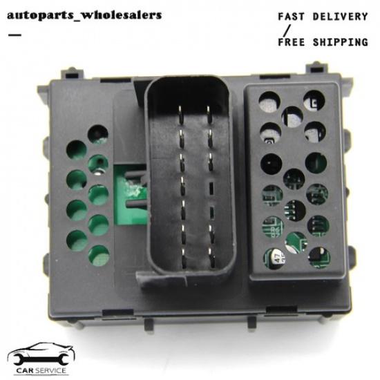 Передний переключатель управления стеклоподъемником для Jeep Wrangler JK 2-дверный 2011-2018