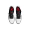 Jordan 1 Low Light Smoke Grey Jordan 553558-030