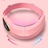 Facial Lifting Device LED Photon Therapy Facial Slimming Vibration Massager V Face Chin Cheek Lift Up Slim Mask Face Lifting Thining Firming