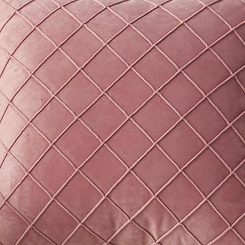 1 шт., современные однотонные кружевные наволочки, льняные чехлы для диванных подушек, легко подходящие наволочки для кровати, домашний декор LOZUJOJU