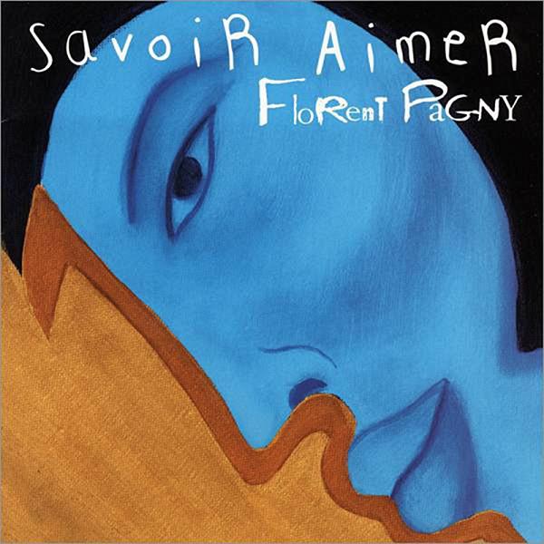 CD ПАНИ, ФЛОРЕН - Savoir Aimer 5365882 Mercury 1997 Япония Поп Б/У
