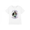 Mulan Childrens/Kids My Courage Is Fierce T-Shirt