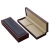 Leather Pens Gifts Box Multi Purpose Pen Box Executive Pen Storage Box  Boy Girl Reward Supplies
