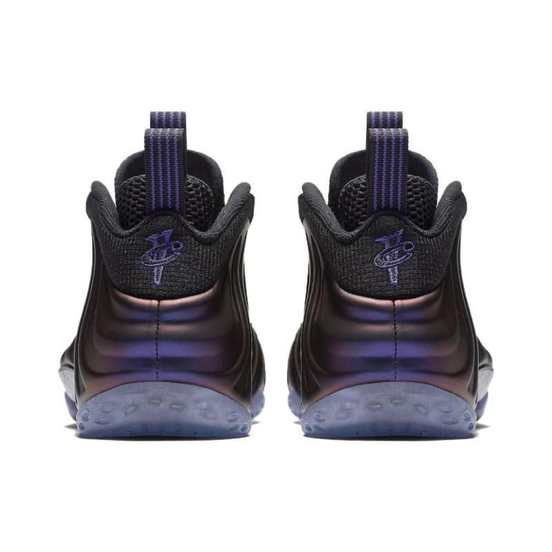Nike Кроссовки Air Foamposite One "Eggplant" Повседневная обувь FN5212-001
