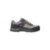 Mountain Warehouse Mens Storm Suede IsoGrip Walking Shoes