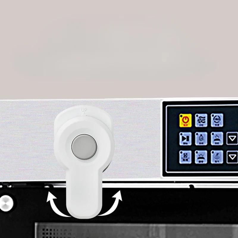 Замок для дверцы духовки для детской безопасности на кухне Замок для детской безопасности Защита детей Безопасность детей Замок для ящика шкафа