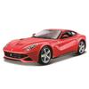 Bburago 1/24 Scale Ferrari F12 Berlinetta Red / Diecast Model Car Finished Product 18-26007