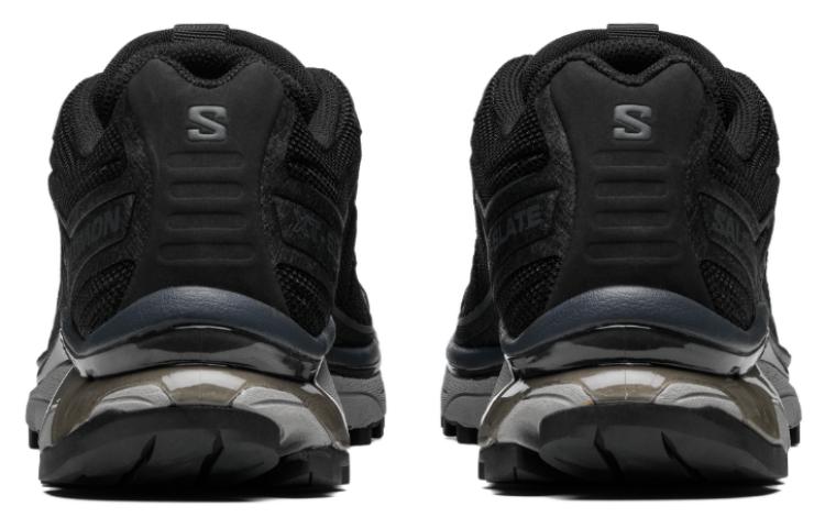 SALOMON XT SLATE Удобная сетка, Синтетическая кожа Низкие Outdoor S