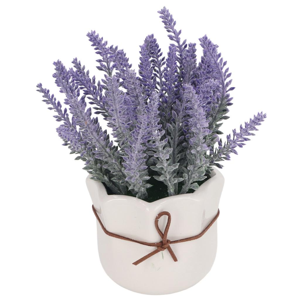 Маленькие искусственные растения в горшках Мини-поддельные горшечные растения Украшение для дома в помещении и на открытом воздухе