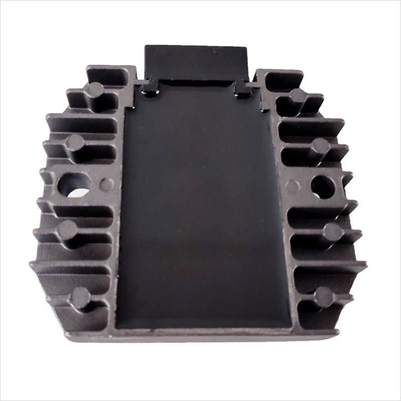 Compatible Rectifier for Yamaha YZF R1 600 (Part#: 4HM-81960-00)