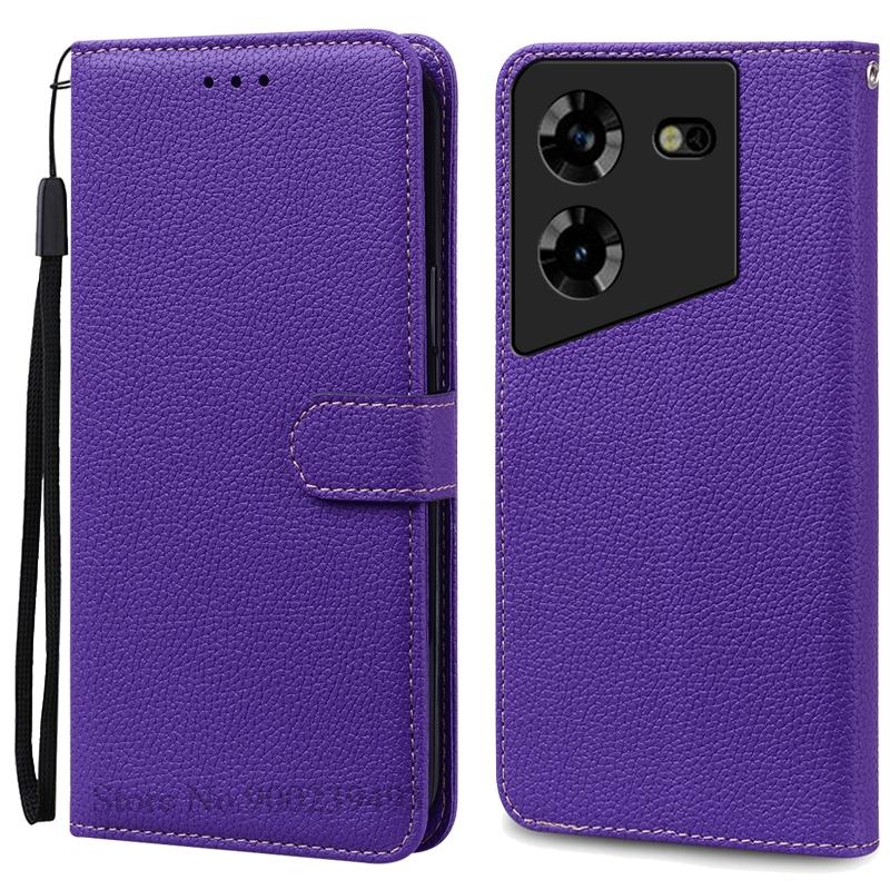 Pova 5 / Pova 5 Pro Case For Tecno Pova 5 Case Wallet Leather Flip Cover For Tecno Pova 5 Pro 5G Case Phone Cover Coque Fundas