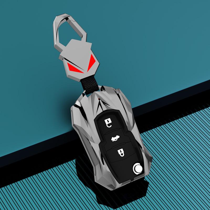 Чехол для автомобильного ключа Hyundai для моделей: ix35, Ландонг, Линдонг, Мингту, Тусон, ix25, Элантра