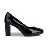 Geox Walk Pleasure 60 Женские туфли-лодочки - Черные
