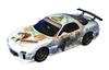 Aoshima Bunka Kyozaisha Itasha FD3S A Spec TYPE 1/24 No.SP WORKING!! RX-7 GT-CONCEPT