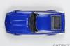 AUTOart 1/64 Nissan Fairlady Z (S30) "Wangan Midnight" Devil's Z (Volume 1 Specification) Finished Model 20685