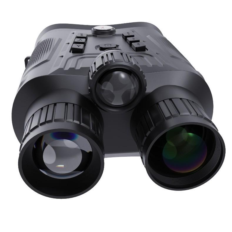 4K HD High Magnification Infrared Digital Night Vision Binoculars with Low Light Capability