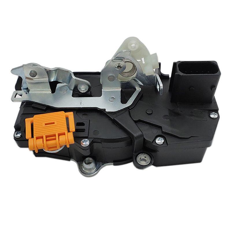 Car Rear Door Lock Latch Actuator For Hummer H2 2003-2007-A09E