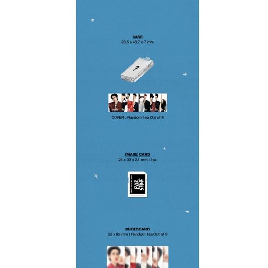 CRAVITY - Mini 7th [EVERSHINE] (PLVE)