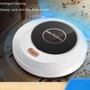 Sweeping Robot Intelligent Automatic Household Lazy Cleaning Machine Rechargeable Vacuum Cleaner