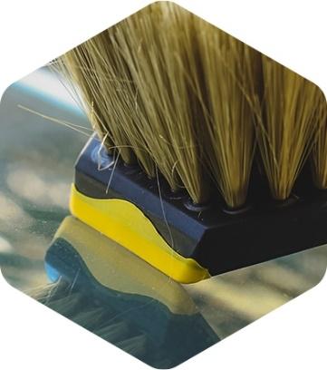 Premium Soft Washing Brush