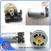 New turbo  Original Johnsonn Motor 8mm 7MM Gear with Plastic Connector 73541900 993647060 electric turbo  gearbox  actuator