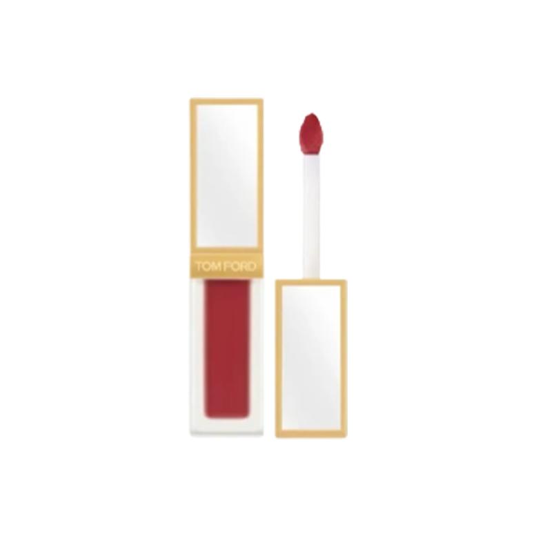 Tom Ford Soleil Румяна с эффектом загара Ограниченная серия Кремовые румяна для губ и щек Матовые Косметика 6 мл