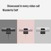 Logitech Brio 500 Webcam
